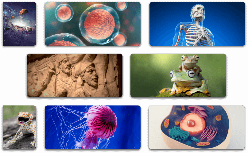 Re-discover Knowledge from New Perspectives